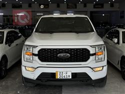 فۆرد F-150